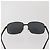 Gafas de sol PRADA Fendi de plástico 3 piezas Rosa Negro Marino Auth 142082 Azul marino - vista 8