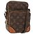 LOUIS VUITTON Borsa a Spalla Monogram Amazon M45236 LV Auth BA7176 Monogramma