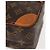 LOUIS VUITTON Borsa a Spalla Monogram Amazon M45236 LV Auth BA7176 Monogramma - vista 16