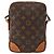 LOUIS VUITTON Borsa a Spalla Monogram Amazon M45236 LV Auth BA7176 Monogramma - vista 2