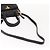 Céline CELINE Handtasche aus Leder 2 in 1 Schwarz Gold Auth 151063 Golden - Ansicht 8