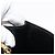 LOUIS VUITTON Borsa a Mano Epi Malesherbes Nera M52372 LV Auth 149589 Nero - vista 11