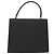 LOUIS VUITTON Borsa a Mano Epi Malesherbes Nera M52372 LV Auth 149589 Nero - vista 2