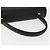 LOUIS VUITTON Borsa a Mano Epi Malesherbes Nera M52372 LV Auth 149589 Nero - vista 7