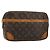 LOUIS VUITTON Clutch Compiegne 28 M51845 LV Auth 152106 Monogramma
