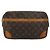 LOUIS VUITTON Clutch Compiegne 28 M51845 LV Auth 152106 Monogramma - vista 13