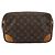 LOUIS VUITTON Clutch Compiegne 28 M51845 LV Auth 152106 Monogramma - vista 2