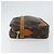 LOUIS VUITTON Clutch Compiegne 28 M51845 LV Auth 152106 Monogramma - vista 4