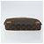LOUIS VUITTON Clutch Compiegne 28 M51845 LV Auth 152106 Monogramma - vista 6