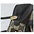 Borsa a Spalla Gucci GG Supreme Sherry Line PVC Blu Navy Oro 68 02 004 Auth 152148 D'oro - vista 19