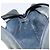 Borsa a Spalla Gucci GG Supreme Sherry Line PVC Blu Navy Oro 68 02 004 Auth 152148 D'oro - vista 20