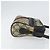Borsa a Spalla Gucci GG Supreme Sherry Line PVC Blu Navy Oro 68 02 004 Auth 152148 D'oro - vista 3