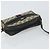Borsa a Spalla Gucci GG Supreme Sherry Line PVC Blu Navy Oro 68 02 004 Auth 152148 D'oro - vista 6