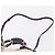 Borsa Tote ETRO in tela 2 in 1 bianca e oro Auth 152152 Bianco D'oro - vista 10