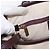 Borsa Tote ETRO in tela 2 in 1 bianca e oro Auth 152152 Bianco D'oro - vista 20