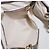 Borsa Tote ETRO in tela 2 in 1 bianca e oro Auth 152152 Bianco D'oro - vista 21