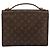 LOUIS VUITTON Borsa a Mano Monceau 28 M51185 LV Auth 149562 Monogramma - vista 2