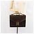 LOUIS VUITTON Borsa a Mano Monceau 28 M51185 LV Auth 149562 Monogramma - vista 26