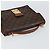 LOUIS VUITTON Borsa a Mano Monceau 28 M51185 LV Auth 149562 Monogramma - vista 6