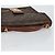 LOUIS VUITTON Borsa a Mano Monceau 28 M51185 LV Auth 149562 Monogramma - vista 7