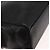 Sac fourre-tout Salvatore Ferragamo en cuir noir et or Auth 151882 Doré - vue 15