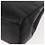 Sac fourre-tout Salvatore Ferragamo en cuir noir et or Auth 151882 Doré - vue 16