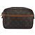 LOUIS VUITTON Clutch Compiegne 23 M51847 LV Auth 149617 Monogramma - vista 13