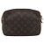 LOUIS VUITTON Clutch Compiegne 23 M51847 LV Auth 149617 Monogramma - vista 2