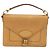 LOUIS VUITTON Borsa a Mano Epi Biface 2way Beige LV Auth bs30897 - vista 2