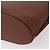 Céline Borsa a Spalla CELINE in Pelle Marrone Oro Auth bs31024 D'oro - vista 16