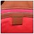 Céline Borsa a Spalla CELINE in Pelle Marrone Oro Auth bs31024 D'oro - vista 17