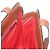 Céline Borsa a Spalla CELINE in Pelle Marrone Oro Auth bs31024 D'oro - vista 18
