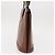 Céline Borsa a Spalla CELINE in Pelle Marrone Oro Auth bs31024 D'oro - vista 3