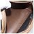 Borsa a spalla in tela a nido d'ape PVC nera e dorata Auth BA7694 Christian Dior Nero D'oro - vista 17