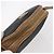 Borsa a spalla in tela a nido d'ape PVC nera e dorata Auth BA7694 Christian Dior Nero D'oro - vista 6