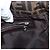 Borsa a spalla Mamma Baguette in tela Zucca FENDI nera e marrone Auth ka126 Nero - vista 23