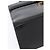 Borsa a mano Gancini in pelle Salvatore Ferragamo oro nero Auth 150953 - vista 14