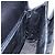 Borsa a mano Gancini in pelle Salvatore Ferragamo oro nero Auth 150953 - vista 18