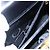 Borsa a mano Gancini in pelle Salvatore Ferragamo oro nero Auth 150953 - vista 20