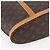 LOUIS VUITTON Borsa Tote Babylone Monogram M51102 LV Auth BA7879 Monogramma - vista 15