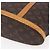 LOUIS VUITTON Borsa Tote Babylone Monogram M51102 LV Auth BA7879 Monogramma - vista 16
