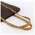 LOUIS VUITTON Borsa Tote Babylone Monogram M51102 LV Auth BA7879 Monogramma - vista 7