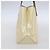 LOUIS VUITTON Borsa a Mano Monogram Vernis Reade PM Perle M91336 LV Auth gh1333 - vista 4