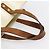 LOUIS VUITTON Borsa a Mano Monogram Vernis Reade PM Perle M91336 LV Auth gh1333 - vista 7