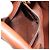 LOUIS VUITTON Borsa a Spalla Monogram Saint Cloud MM M51243 LV Auth 152775 Monogramma - vista 11