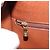 LOUIS VUITTON Borsa a Spalla Monogram Saint Cloud MM M51243 LV Auth 152775 Monogramma - vista 25