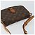 LOUIS VUITTON Borsa a Spalla Monogram Saint Cloud MM M51243 LV Auth 152775 Monogramma - vista 6