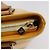 LOUIS VUITTON Handtasche Monogram Vernis Houston Limone Gelb M91055 LV Auth gh1192 Golden - Ansicht 10