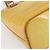 LOUIS VUITTON Handtasche Monogram Vernis Houston Limone Gelb M91055 LV Auth gh1192 Golden - Ansicht 16
