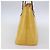 LOUIS VUITTON Handtasche Monogram Vernis Houston Limone Gelb M91055 LV Auth gh1192 Golden - Ansicht 3